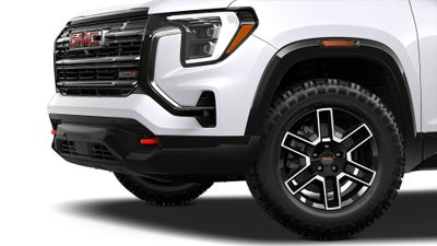 2027 GMC Terrain Base