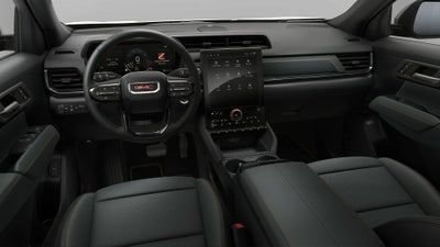 2027 GMC Terrain Base