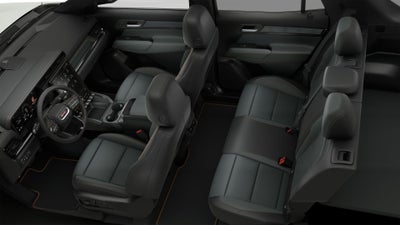 2027 GMC Terrain Base