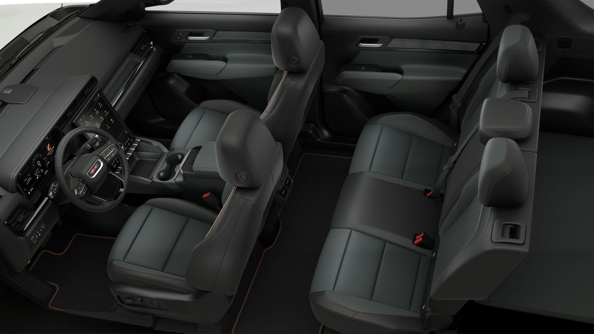 2027 GMC Terrain Base