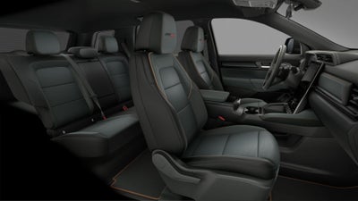 2027 GMC Terrain Base