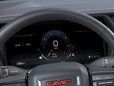 2026 GMC Terrain Base