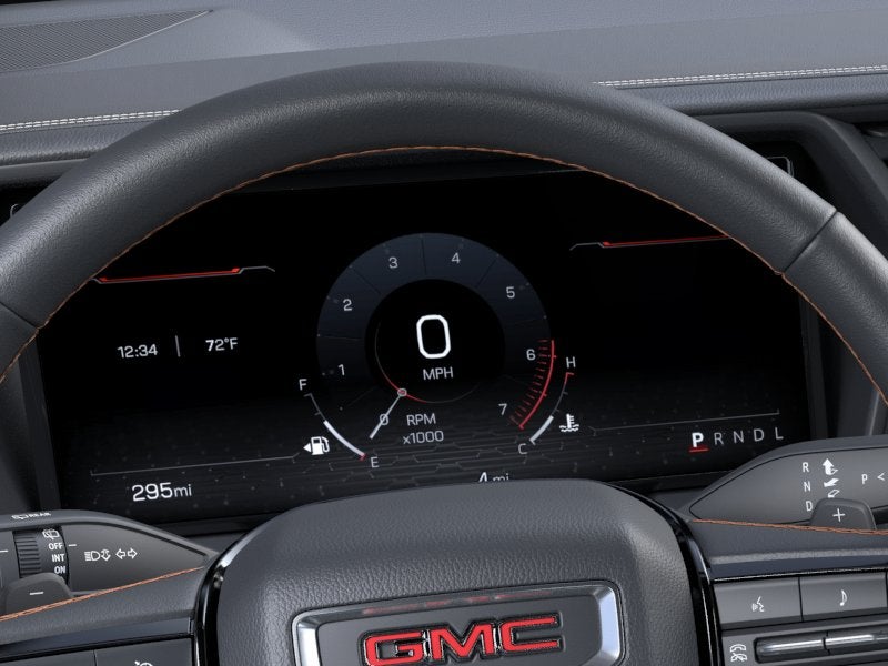 2026 GMC Terrain Base
