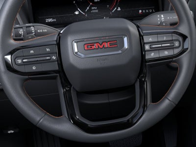 2026 GMC Terrain Base