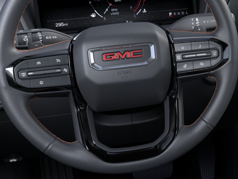 2026 GMC Terrain Base