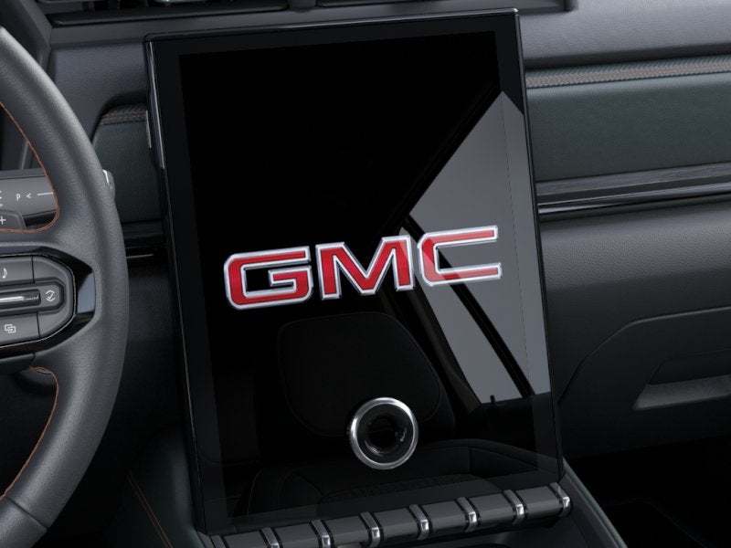 2026 GMC Terrain Base