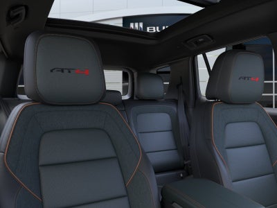 2026 GMC Terrain Base