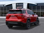 2026 GMC Terrain Base