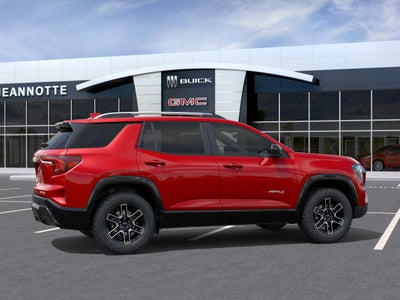 2026 GMC Terrain Base