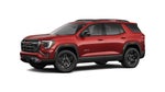 2026 GMC Terrain Base