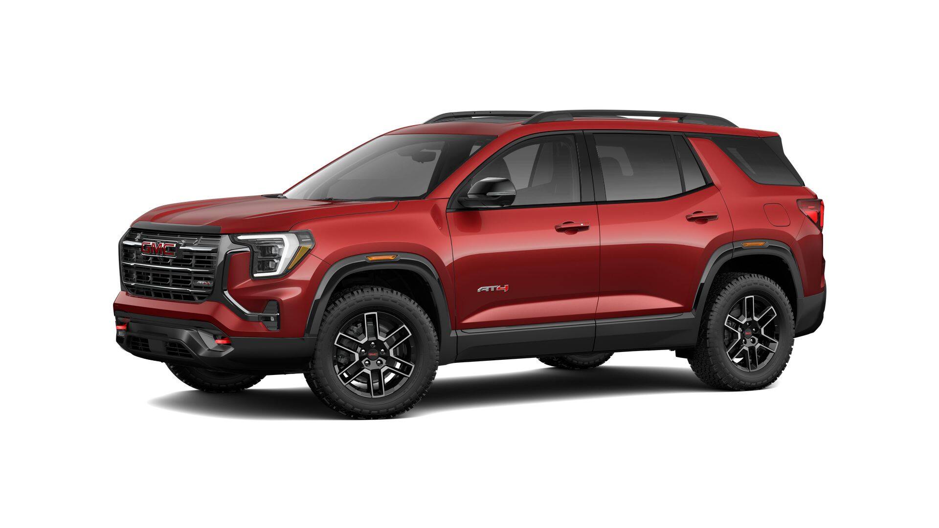 2026 GMC Terrain Base