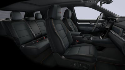 2026 GMC Terrain Base
