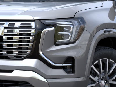 2027 GMC Terrain Base
