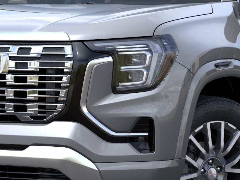 2027 GMC Terrain Base