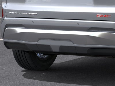 2027 GMC Terrain Base