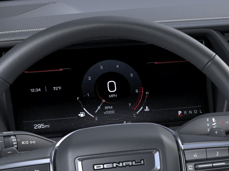2027 GMC Terrain Base