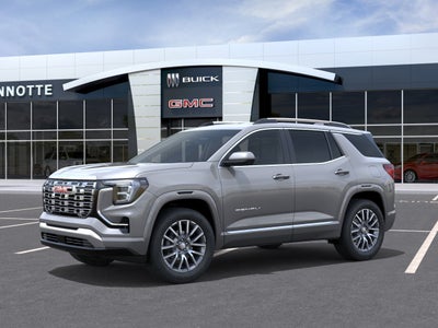 2027 GMC Terrain Base