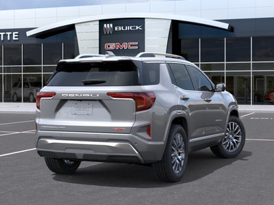 2027 GMC Terrain Base