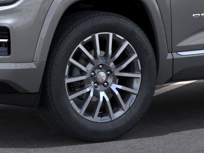 2027 GMC Terrain Base