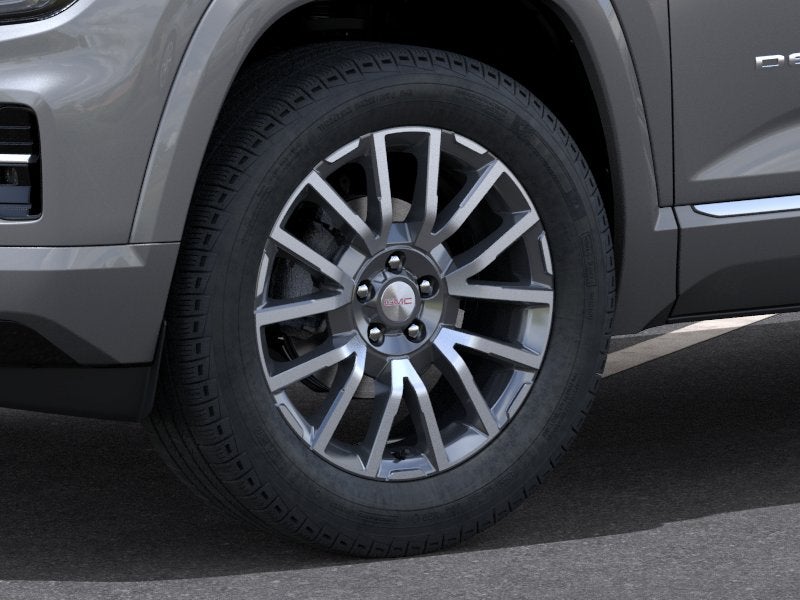 2027 GMC Terrain Base