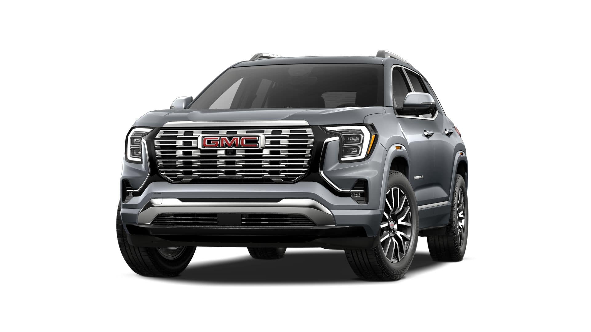 2027 GMC Terrain Base