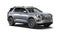 2027 GMC Terrain Base