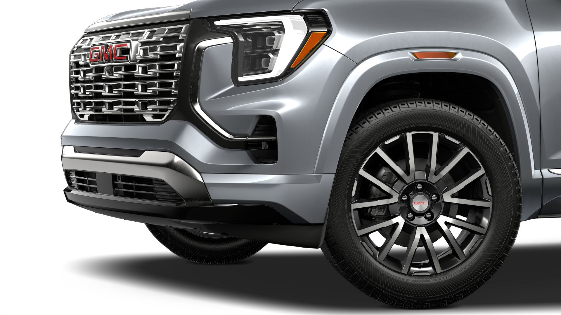 2027 GMC Terrain Base