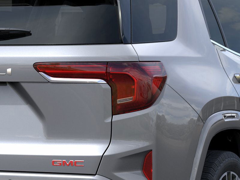 2026 GMC Terrain Base