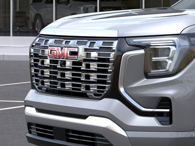 2026 GMC Terrain Base