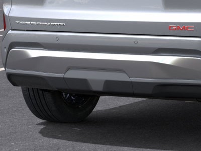 2026 GMC Terrain Base