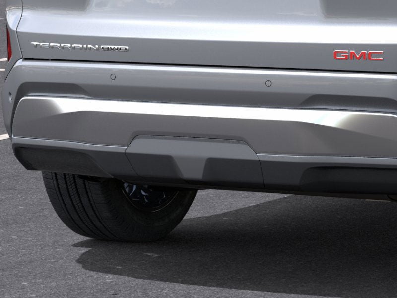 2026 GMC Terrain Base