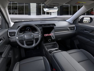 2026 GMC Terrain Base