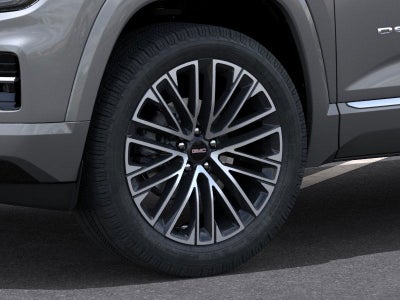 2026 GMC Terrain Base