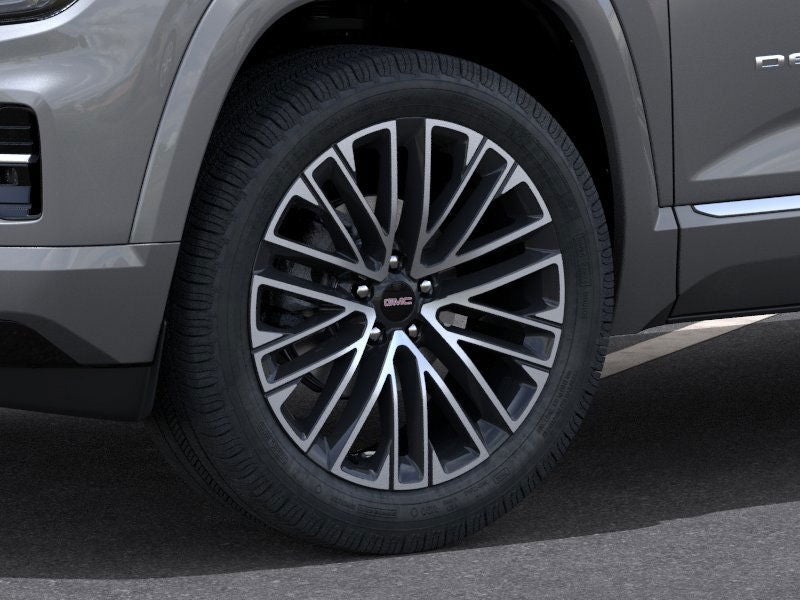2026 GMC Terrain Base