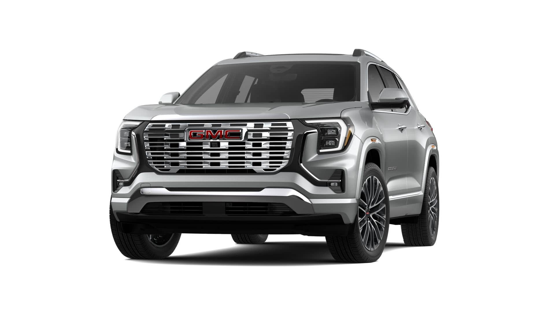 2026 GMC Terrain Base