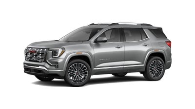 2026 GMC Terrain Base