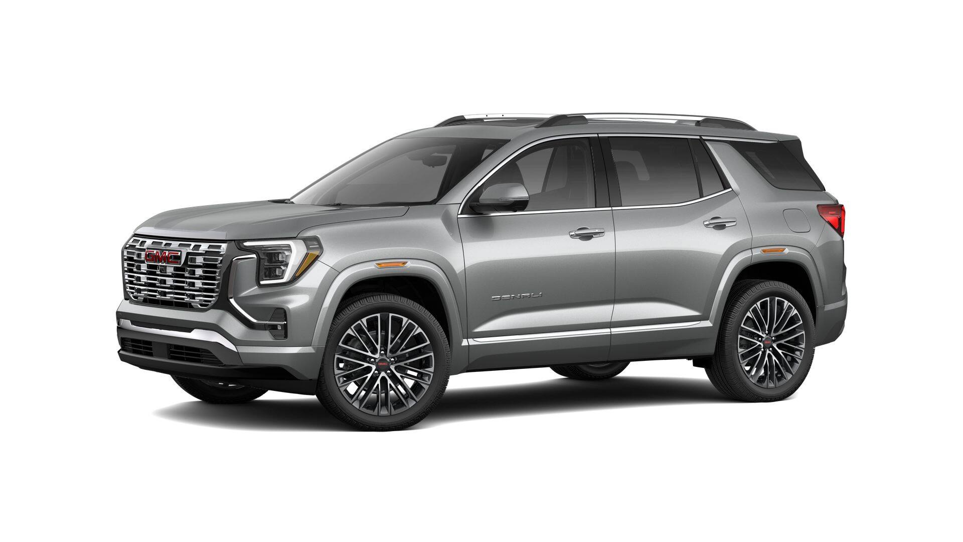 2026 GMC Terrain Base