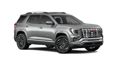 2026 GMC Terrain Base