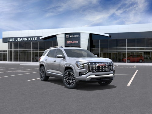 2027 GMC Terrain Base