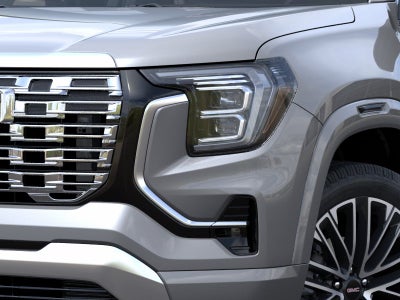 2027 GMC Terrain Base