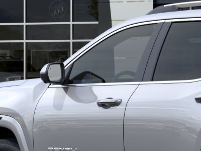 2027 GMC Terrain Base