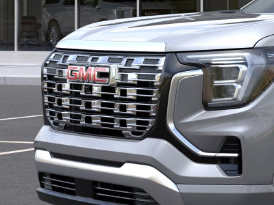 2027 GMC Terrain Base