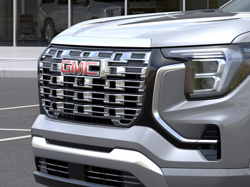 2027 GMC Terrain Base