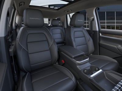 2027 GMC Terrain Base