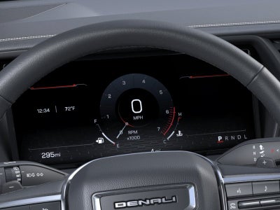 2027 GMC Terrain Base