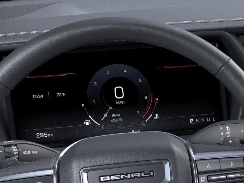 2027 GMC Terrain Base