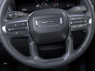 2027 GMC Terrain Base