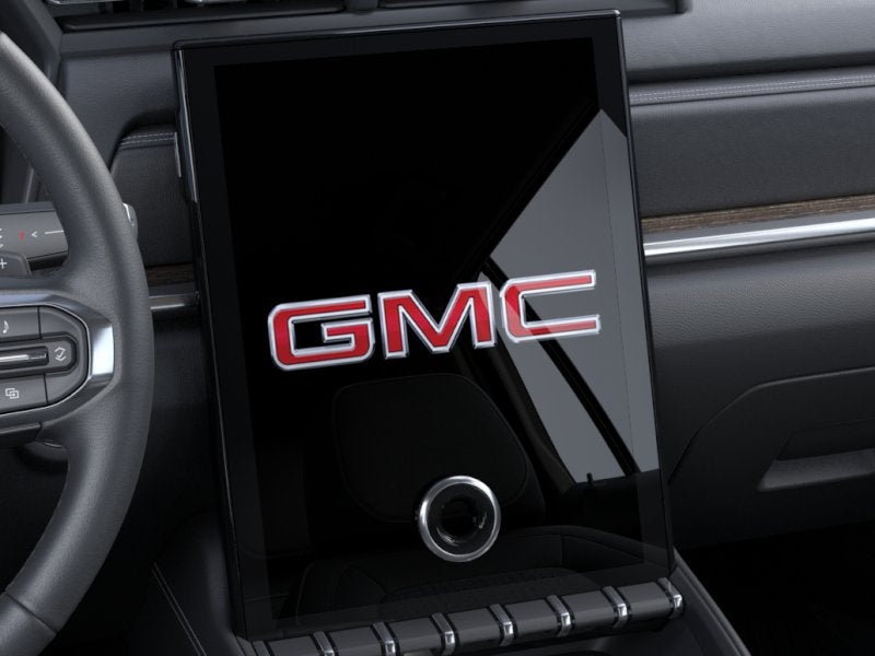 2027 GMC Terrain Base