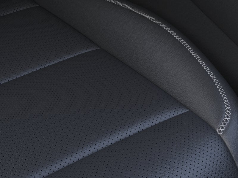 2027 GMC Terrain Base