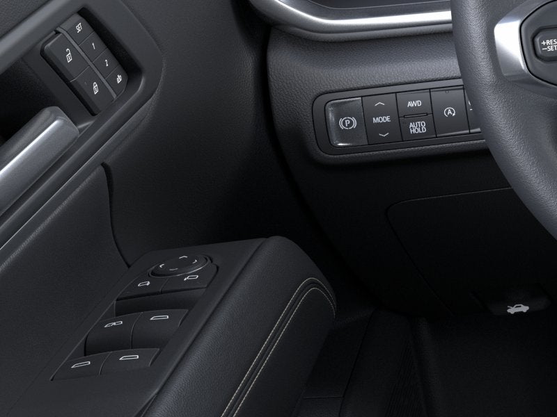 2027 GMC Terrain Base